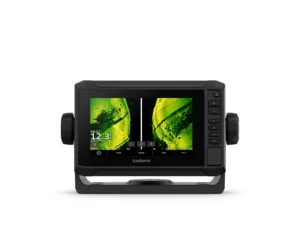Garmin ECHOMAP UHD2 64sv US Coastal and Great Lakes GN+ with GT54-TM Transducer