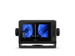 Garmin ECHOMAP UHD2 65sv Canada Inland and Coastal with GT54 Transducer