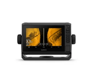 Garmin ECHOMAP UHD2 72sv Worldwide Basemap No Transducer