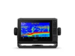 Garmin ECHOMAP UHD2 72sv Worldwide Basemap With GT54 Transducer