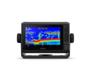 Garmin ECHOMAP UHD2 72sv Worldwide Basemap With GT54 Transducer