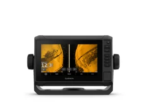 Garmin ECHOMAP UHD2 73sv US Lakes and Rivers GN+ No Transducer