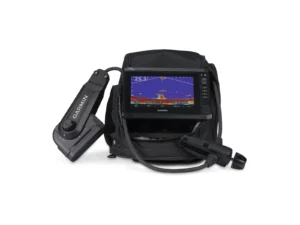 Garmin ECHOMAP UHD2 73sv Panoptix PS22-IF Bundle GN+ US Inland
