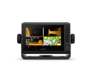 Garmin ECHOMAP UHD2 74sv US Coastal and Great Lakes GN+ No Transducer