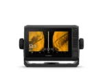 Garmin ECHOMAP UHD2 74sv US Coastal and Great Lakes GN+ With GT54 Transducer