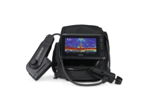 Garmin ECHOMAP UHD2 75sv Panoptix PS22-IF Bundle Canada Inland and Coastal