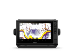 Garmin ECHOMAP UHD2 93sv US Lakes and Rivers GN+ No Transducer