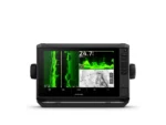 Garmin ECHOMAP UHD2 93sv US Lakes and Rivers GN+ With GT56 Transducer