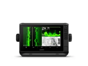 Garmin ECHOMAP UHD2 93sv US Lakes and Rivers GN+ With GT56 Transducer