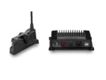 Garmin Panoptix LiveScope Plus With LVS34 transducer and GLS 10 sonar black box