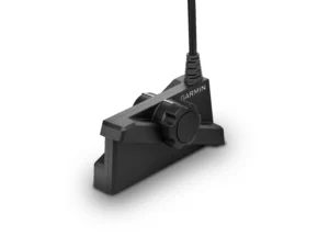 Garmin LVS34 Transducer Replacement for LiveScope Plus Transom/Trolling Motor Mount