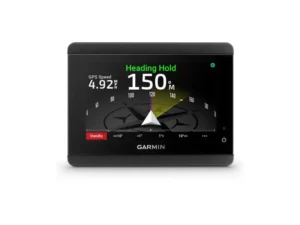 Garmin GHC50 Marine Autopilot Control Display