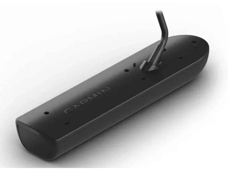 Garmin GT56UHD-TR Transducer Trolling Motor for 75in Force Kraken