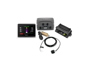 Garmin Reactor 40 Corepack With GHC50 Control No Drive