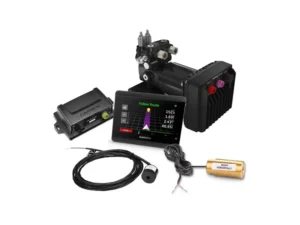 Garmin Reactor 40 Autopilot With SmartPump v2 And GHC50