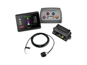 Garmin Reactor 40 Mechanical Retrofit Corepack with GHC50