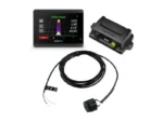 Garmin Reactor 40 Autopilot Steer-By-Wire Standard with GHC50 Control