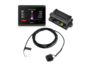 Garmin Reactor 40 Autopilot Steer-By-Wire Standard with GHC50 Control