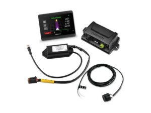 Garmin Reactor 40 Autopilot For Yamaha Helm Master with GHC50
