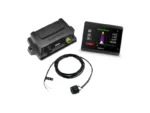 Garmin Reactor 40 Autopilot For Viking Viper Systems with GHC50 Control