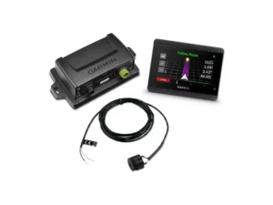 Garmin Reactor 40 Autopilot For Viking Viper Systems with GHC50 Control