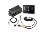 Garmin Reactor 40 Autopilot For Volvo Penta with GHC50 Control