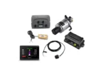 Garmin Compact Reactor 40 With GHC 50 And Shadow Drive