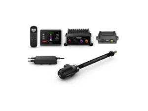 Garmin Reactor 40 Autopilot For Kicker with GHC50