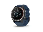 Garmin Quatix 7 Pro Marine GPS Smartwatch