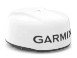 Garmin GMR18 xHD3 18in 4kW Radar Dome with 15m Cables