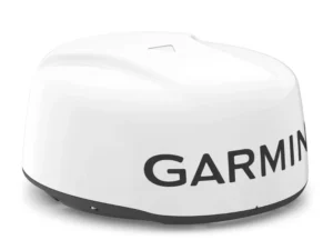 Garmin GMR18 xHD3 18in 4kW Radar Dome with 15m Cables