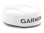 Garmin GMR24 xHD3 24in 4kW Radar Dome with 15m Cables