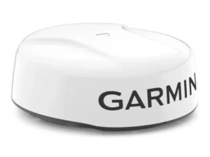 Garmin GMR24 xHD3 24in 4kW Radar Dome with 15m Cables