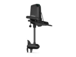 Garmin Force Current Kayak Trolling Motor with Foot Pedal