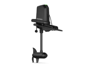 Garmin Force Current Kayak Trolling Motor with Foot Pedal