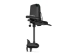 Garmin Force Current Kayak Trolling Motor Without Foot Pedal