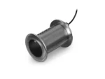 Garmin GT15M-THF Stainless Steel Thru-hull Medium CHIRP 12d Tilted Element Depth/Temp