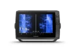Garmin ECHOMAP Ultra 2 102sv Worldwide Basemap with GT56UHD-TM Transducer