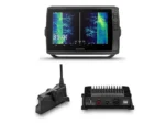 Garmin ECHOMAP Ultra 2 106sv LiveScope Plus Bundle US and Coastal Canada GN+