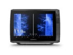 Garmin ECHOMAP Ultra 2 122sv Worldwide Basemap with GT56UHD-TM Transducer