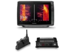 Garmin ECHOMAP Ultra 2 126sv Livescope Plus Bundle