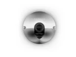 Garmin GC255 Flush Mount Marine Camera Stainless Steel Housing