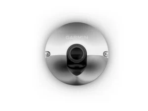 Garmin GC255 Flush Mount Marine Camera Stainless Steel Housing