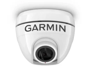 Garmin GC245 Flush Mount Marine Camera White Housing