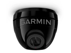 Garmin GC245 Flush Mount Marine Camera Black Housing