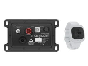 Garmin Onboard System Hub and One Tag