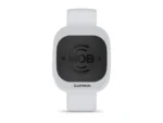 Garmin MOB Tag with White Quick Release Band