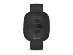 Garmin MOB Tag with Black Quick Release Band
