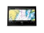 Garmin GPSMAP1623 16in GPS Chart Plotter Worldwide Basemap