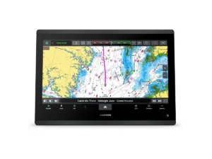 Garmin GPSMAP1623 16in GPS Chart Plotter Worldwide Basemap